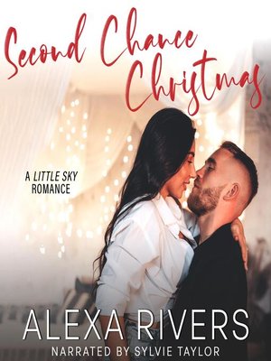 cover image of Second Chance Christmas